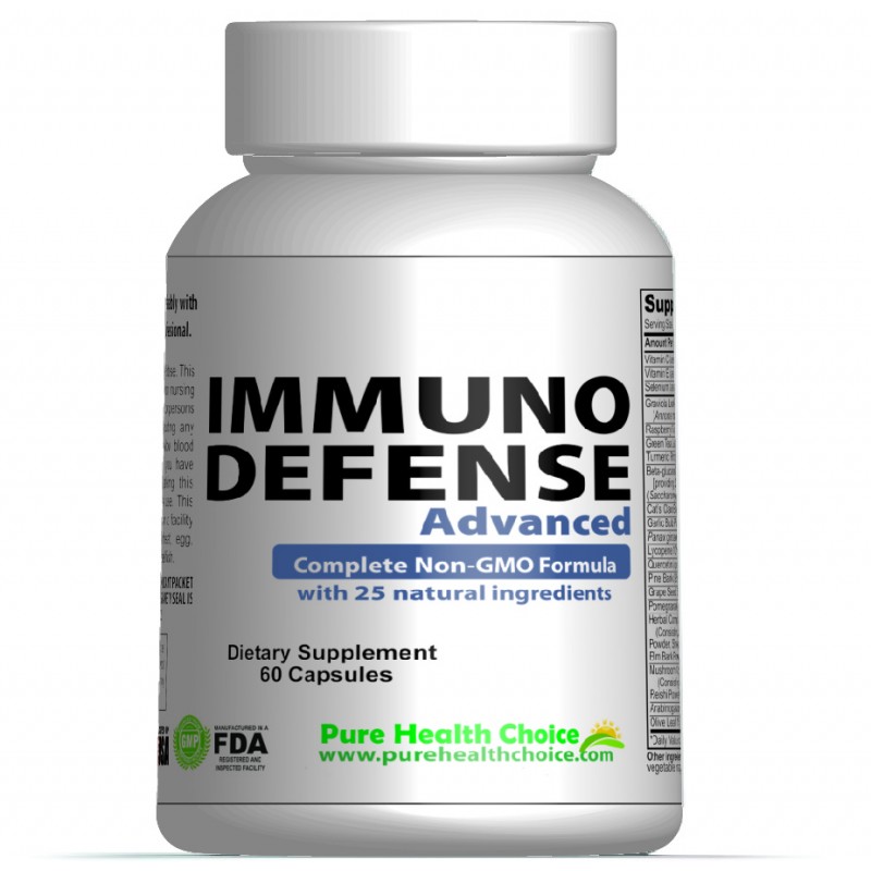 Immuno Defense Advanced