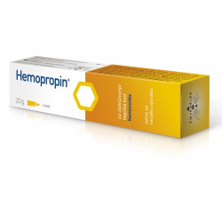 Hemopropin® Extra Strength...