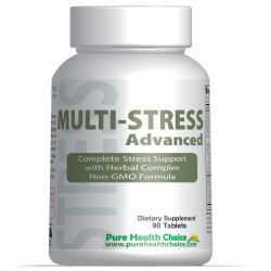 Multi-Stress Advanced