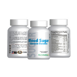 Advanced Blood Sugar