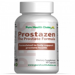 Prostazen - The Prostate Formula