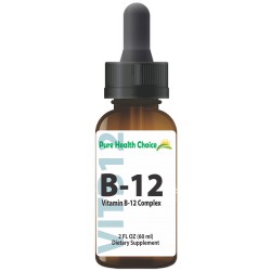 Vitamin B-12 Complex